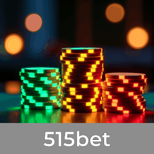 Acesso ao 515bet