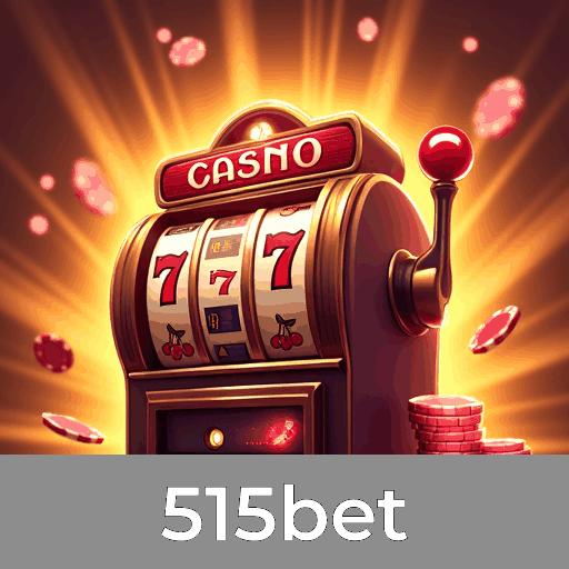 Cadastro na 515bet