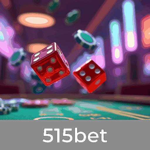 Cassino Online 515bet