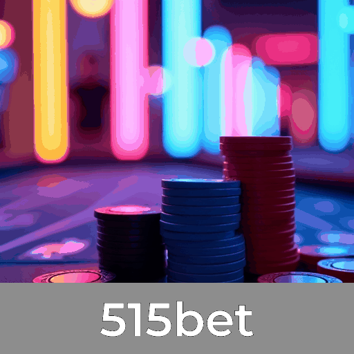 Cassino Online 515bet