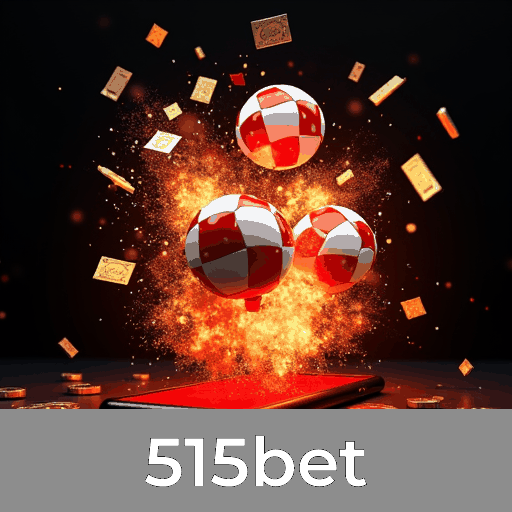 Cadastro na 515bet