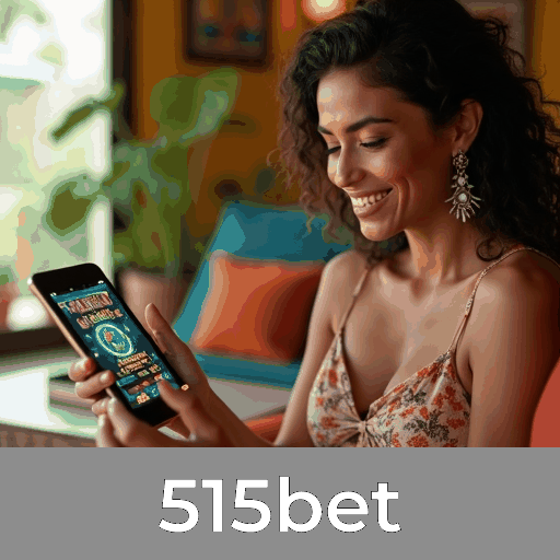 Acesso ao 515bet