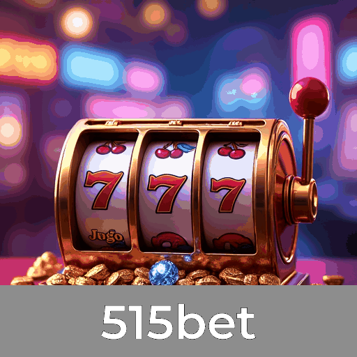 Cassino Online 515bet