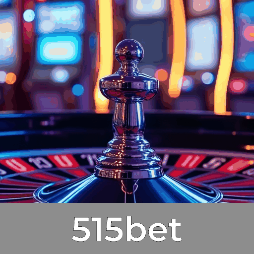 Cassino Online 515bet