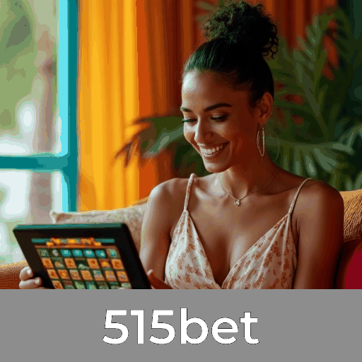 Cadastro na 515bet