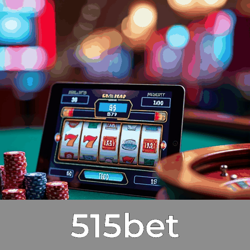 Jogos Crash no Cassino 515bet