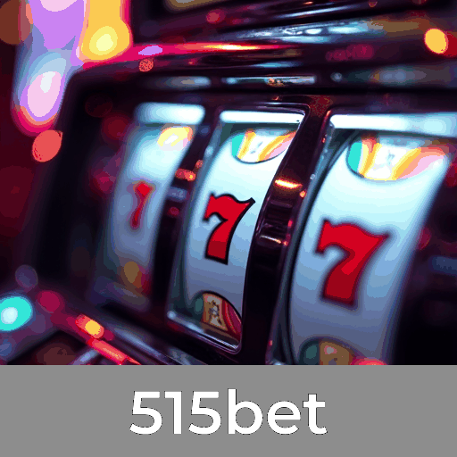Cadastro na 515bet