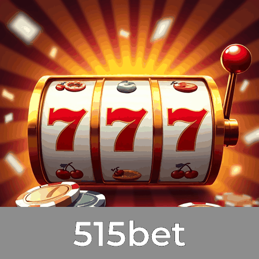 Cassino Online 515bet