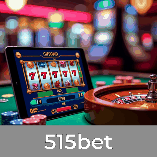 Cassino Online 515bet