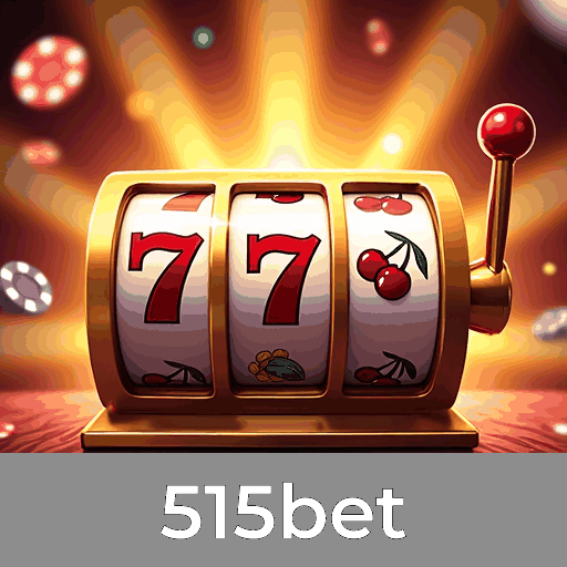 Acesso ao 515bet