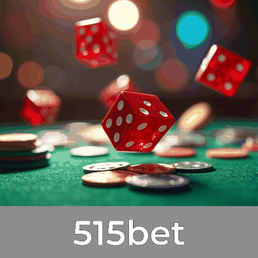 Cadastro na 515bet