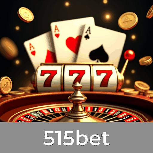 Cadastro na 515bet