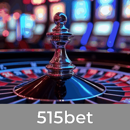 Cadastro na 515bet