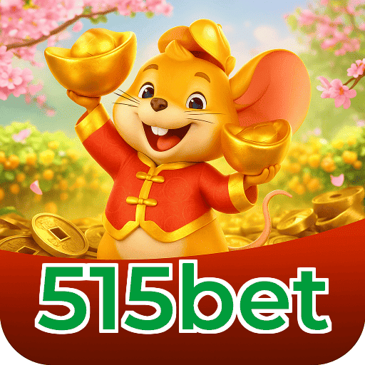 515bet logo