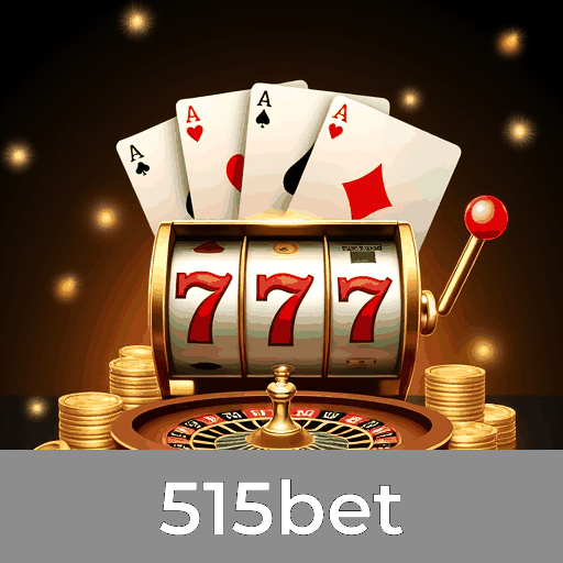 Cassino Online 515bet