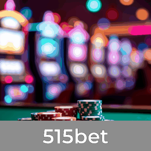 Acesso ao 515bet
