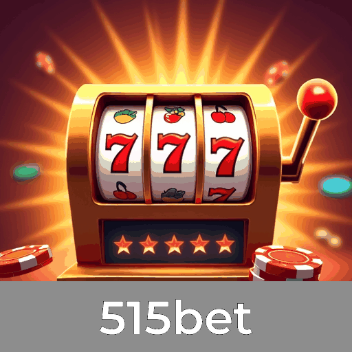 Cadastro na 515bet