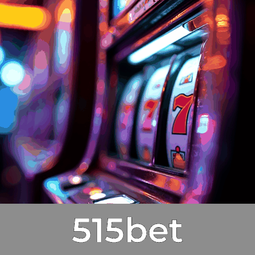 Cadastro na 515bet