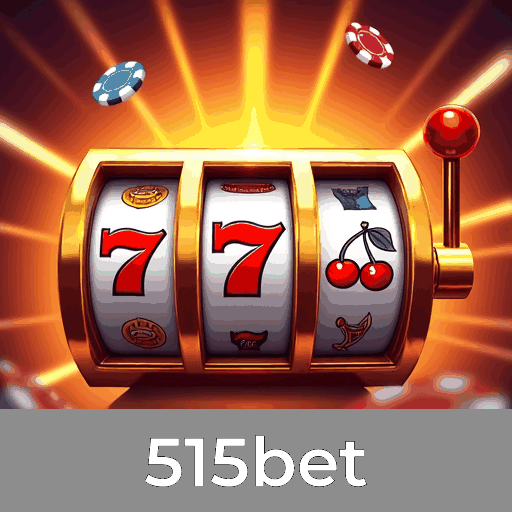 Acesso ao 515bet